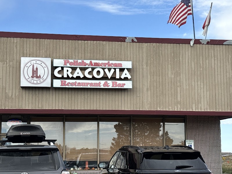 Cracovia Polish-American Restaurant & Bar photo 4