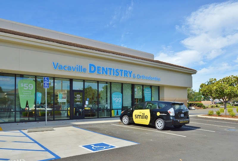 Vacaville Dentistry and Orthodontics photo 3