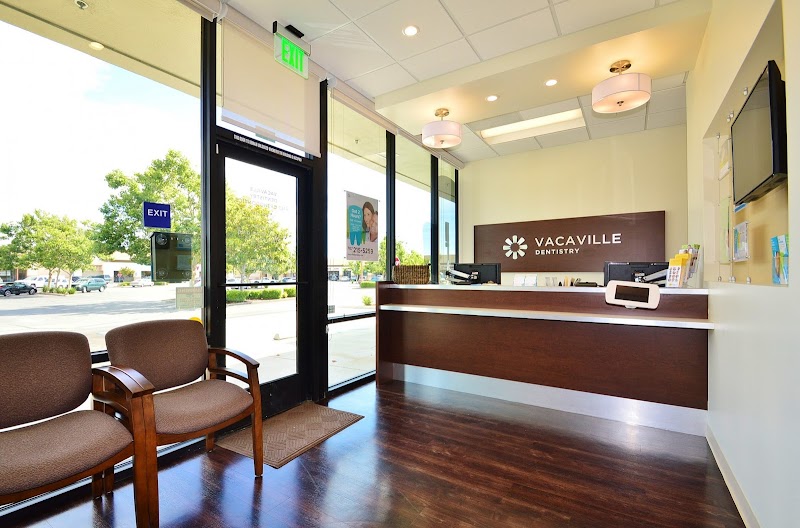 Vacaville Dentistry and Orthodontics photo 4