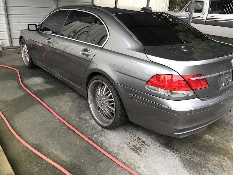 Photo of Redwood Auto Body