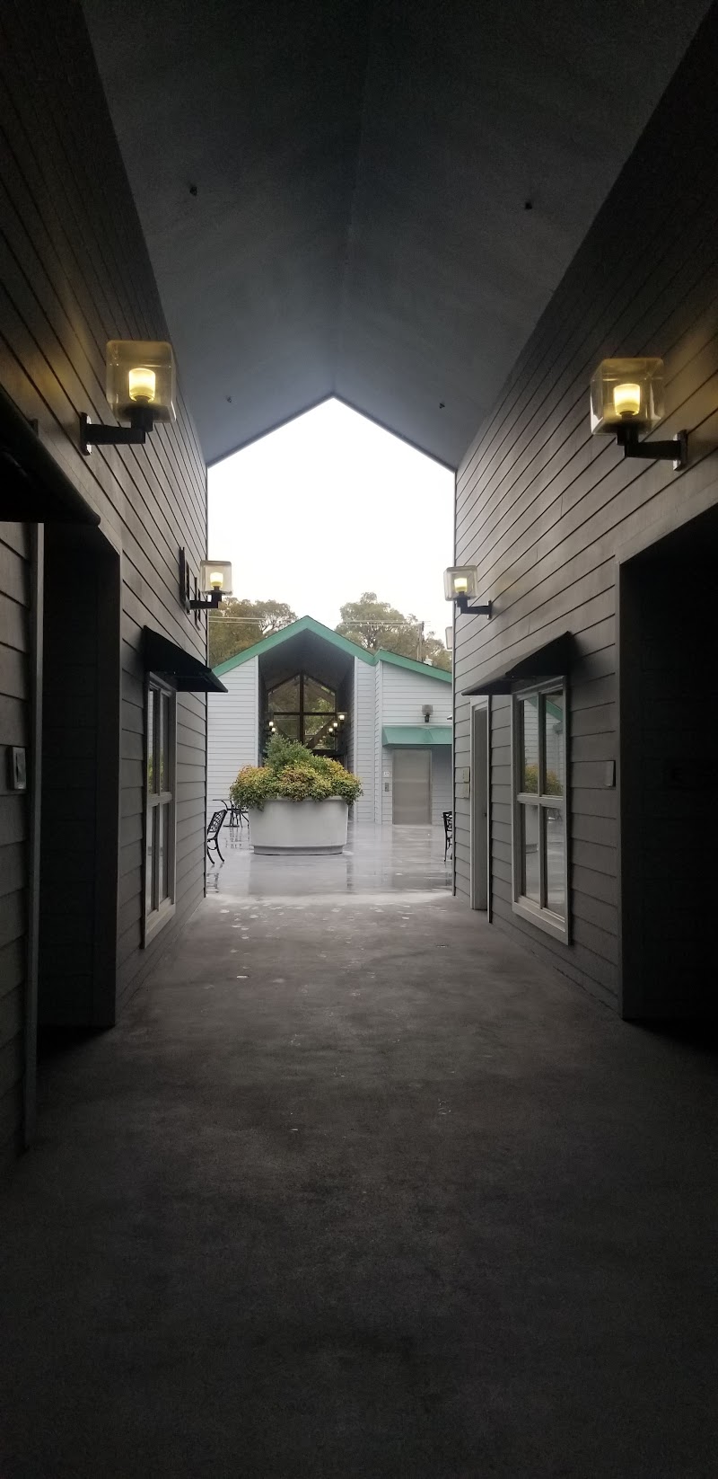Photo of Petaluma/Palm Professional Building