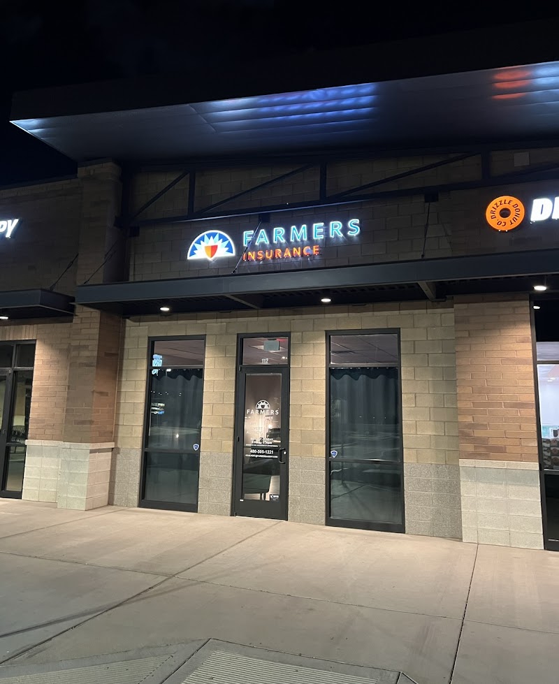 The Calvert Agency - Farmers Insurance photo 4