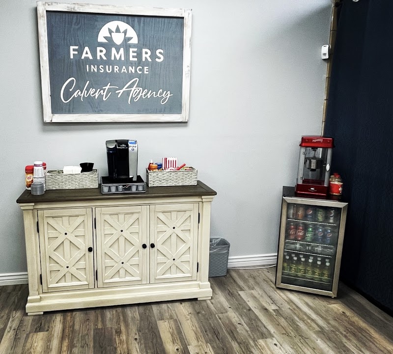 Photo of The Calvert Agency - Farmers Insurance