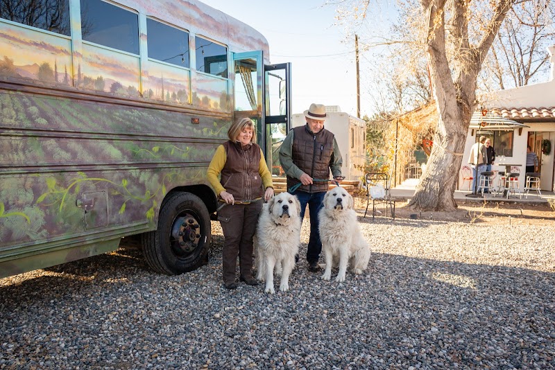 Clear Creek Vineyard & Winery, Home of the Rio Claro Wines photo 3