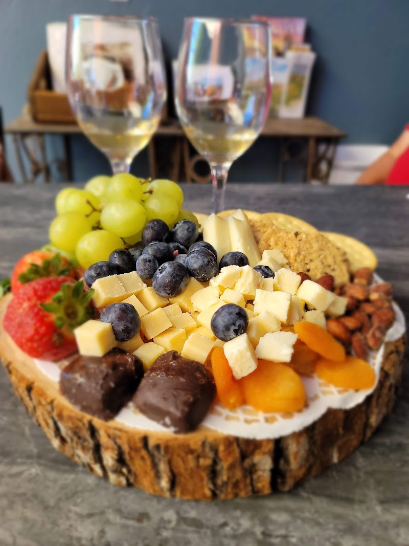 Clear Creek Vineyard & Winery, Home of the Rio Claro Wines photo 5