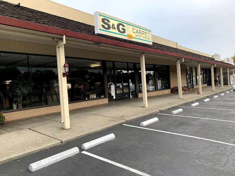 Photo of S&G Carpet and More Cupertino