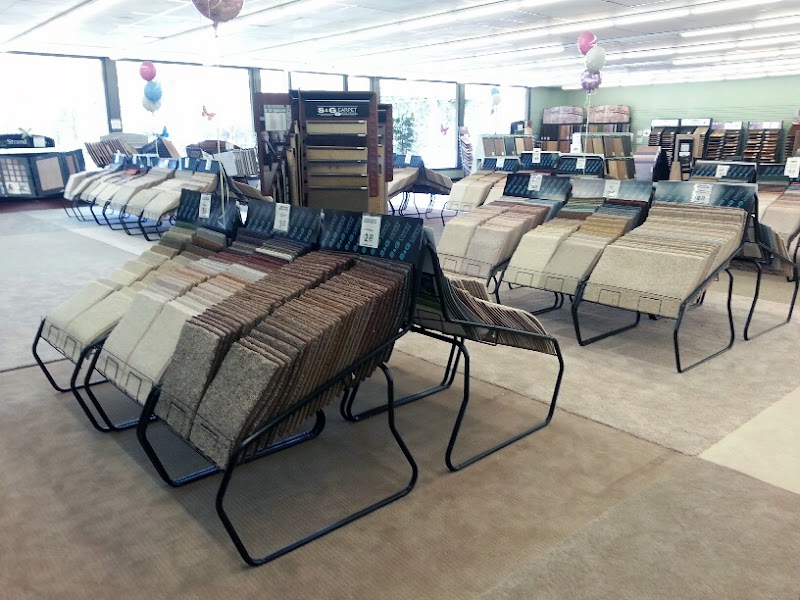 S&G Carpet and More Cupertino photo 5