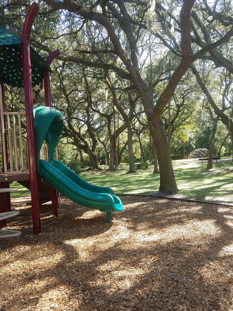 Marshall Street Park photo 2