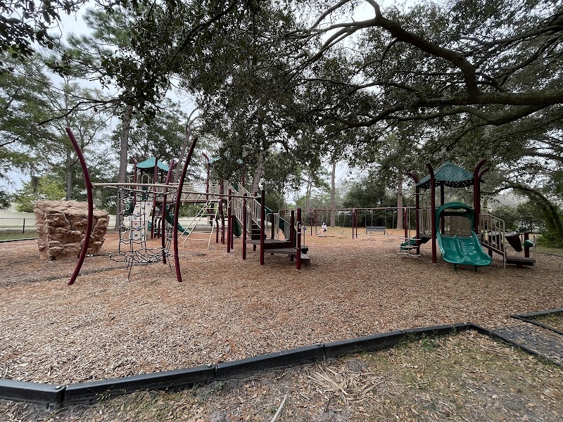 Photo of Marshall Street Park