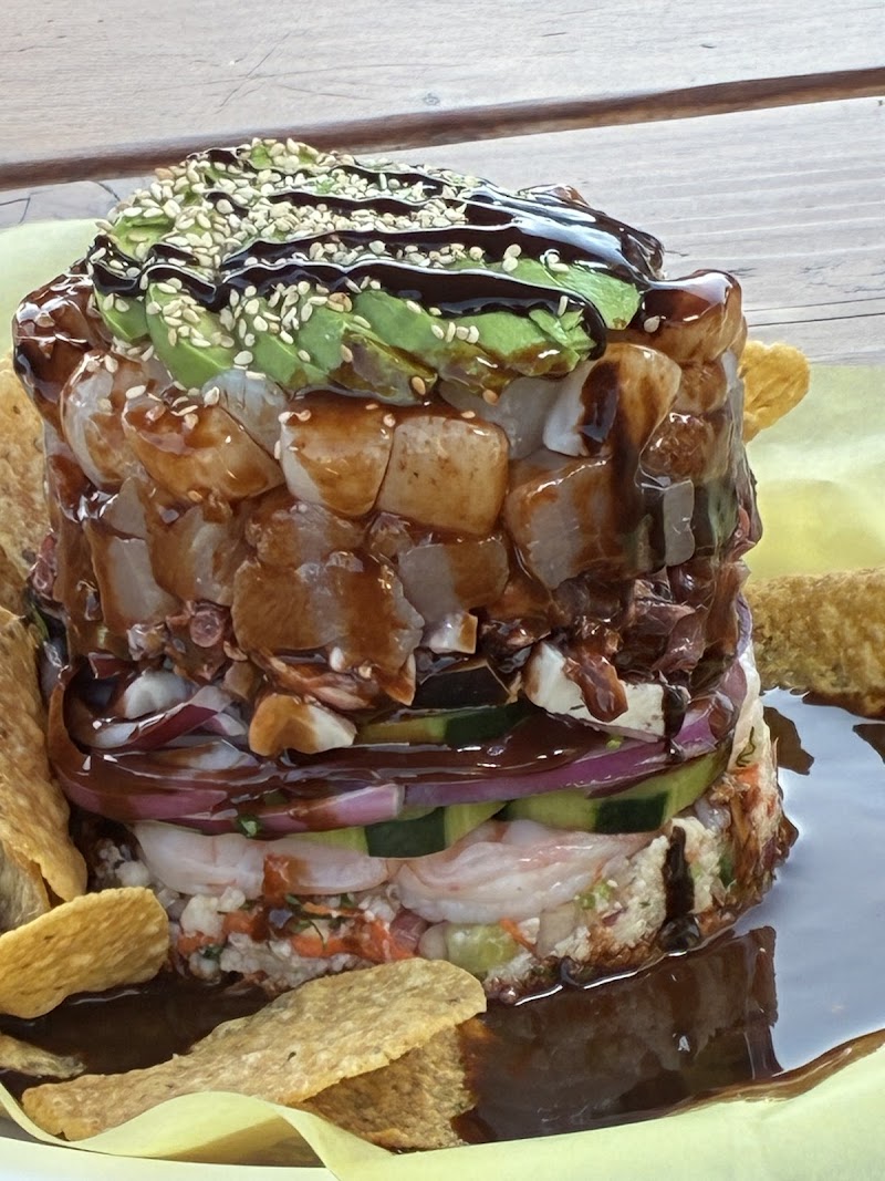 Mariscos El Cora photo 4