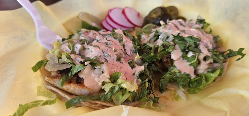 Mariscos El Cora photo 5