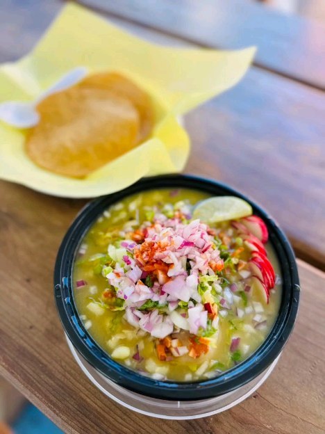 Mariscos El Cora photo 2