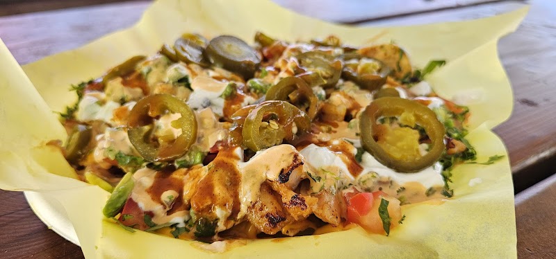 Mariscos El Cora photo 3