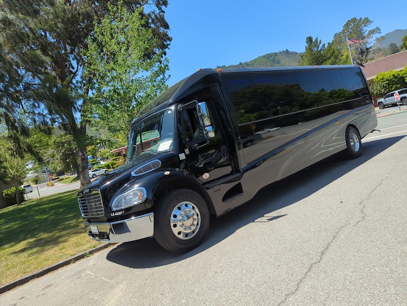 Code 3 Transportation photo 4
