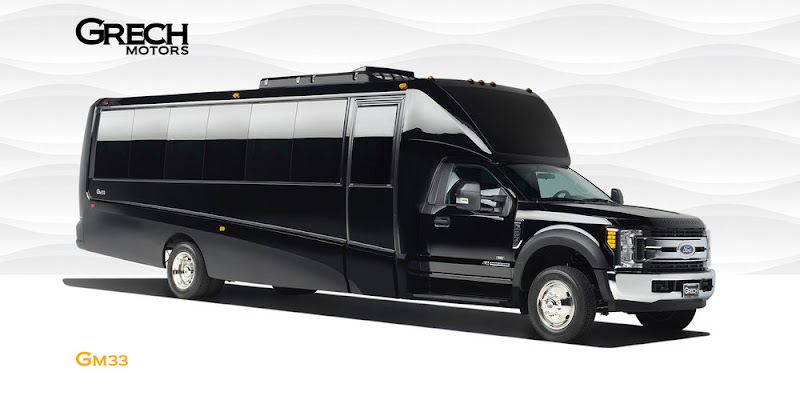 Photo of Code 3 Transportation
