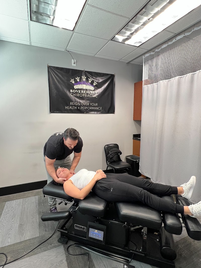 Sovereignty Chiropractic photo 2