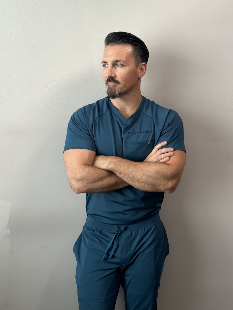 Photo of Sovereignty Chiropractic