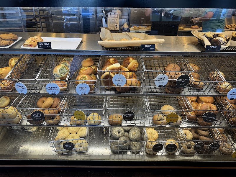 Photo of Einstein Bros. Bagels