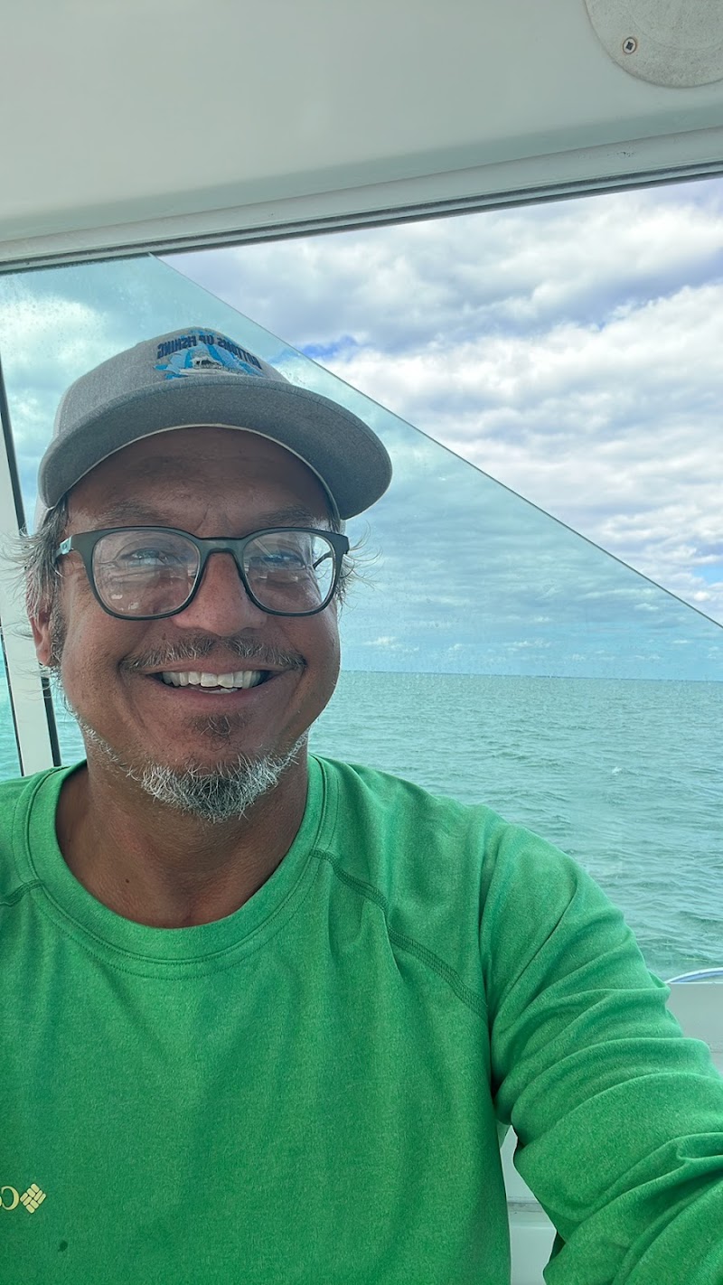 Photo of Bottoms Up Fishing Excursions