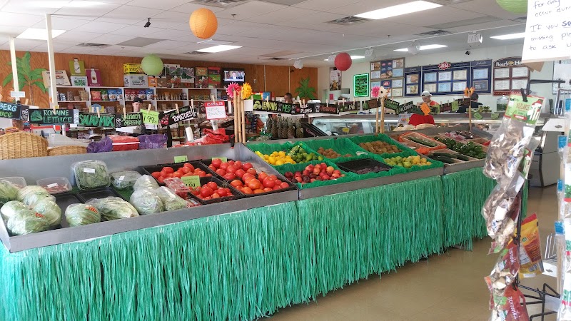 Photo of Delray Doc's Fruit & Deli
