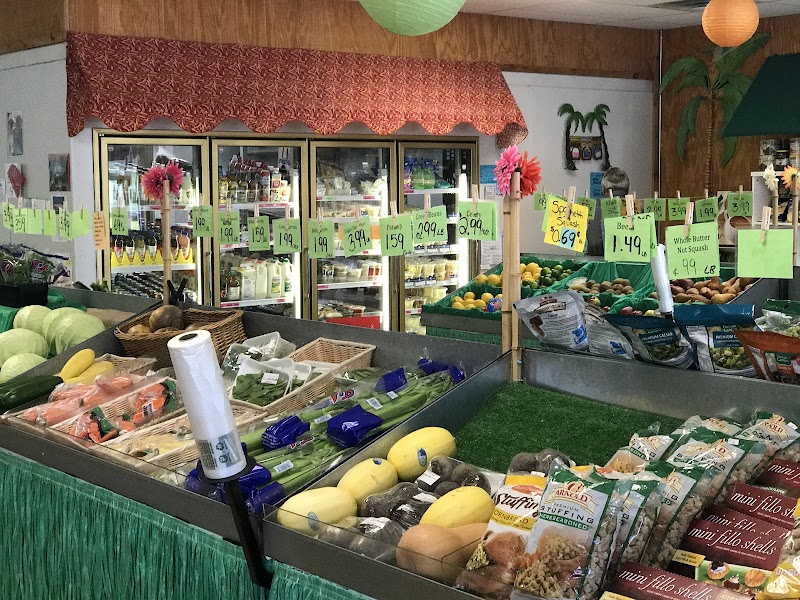 Delray Doc's Fruit & Deli photo 3