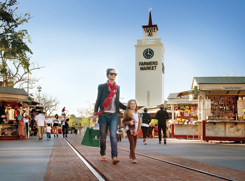 The Original Farmers Market photo 2