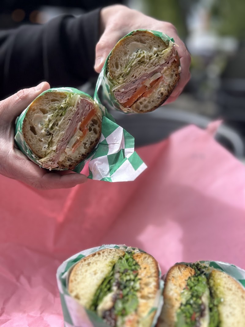 Genero's Delicatessen photo 3
