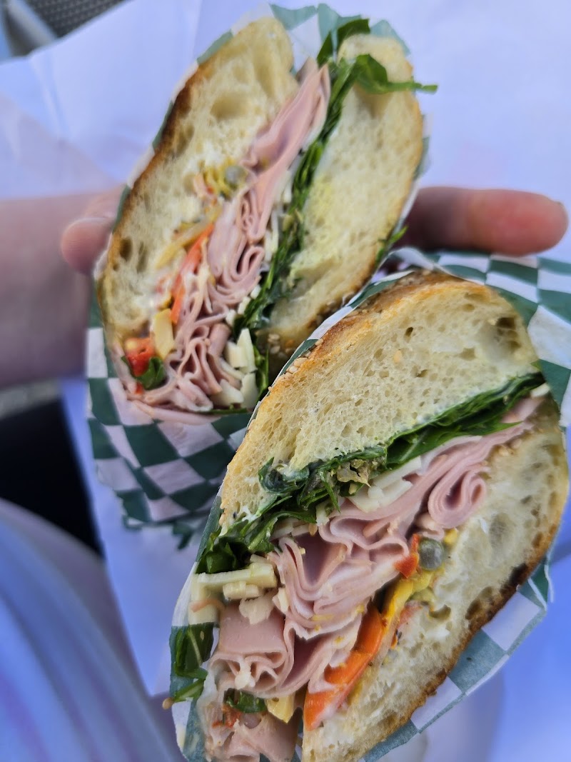 Genero's Delicatessen photo 5