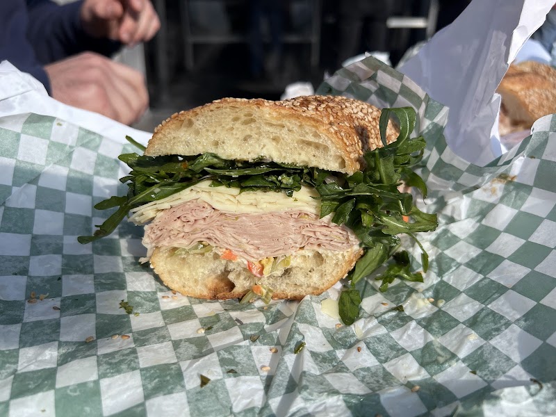 Genero's Delicatessen photo 4