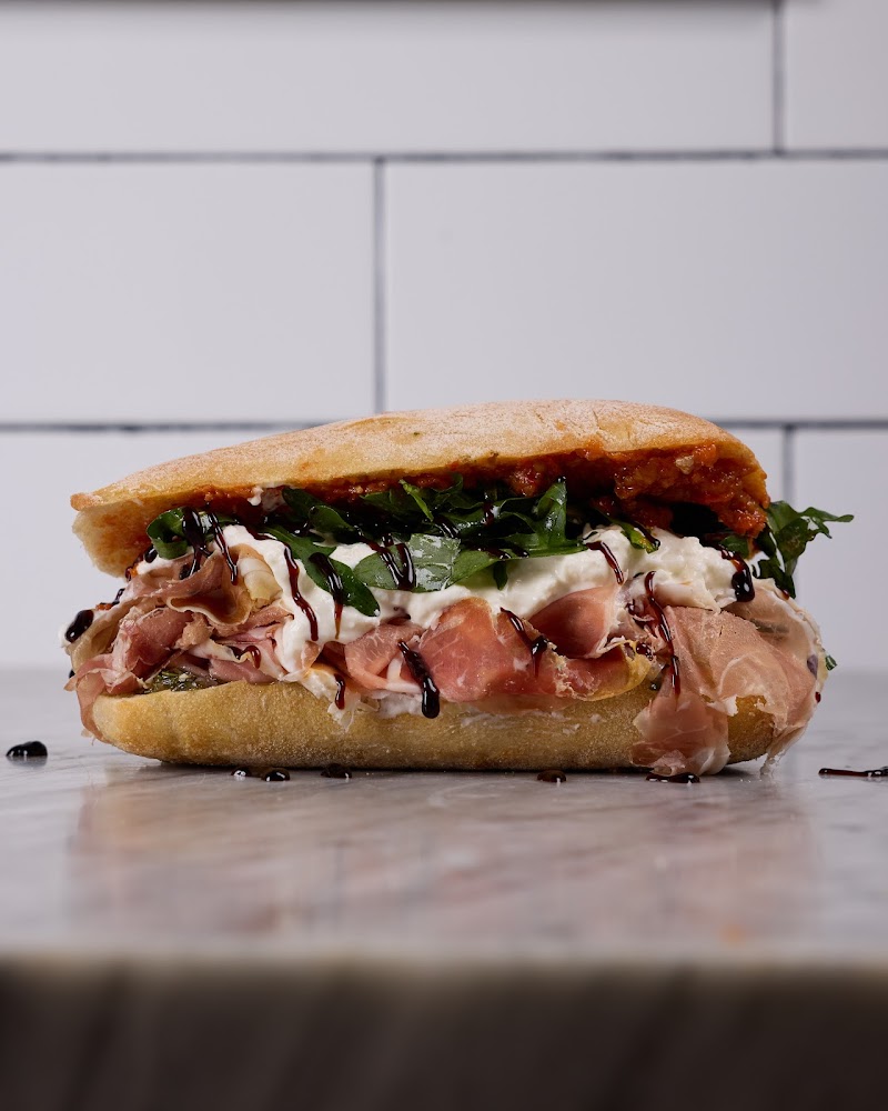Genero's Delicatessen photo 2