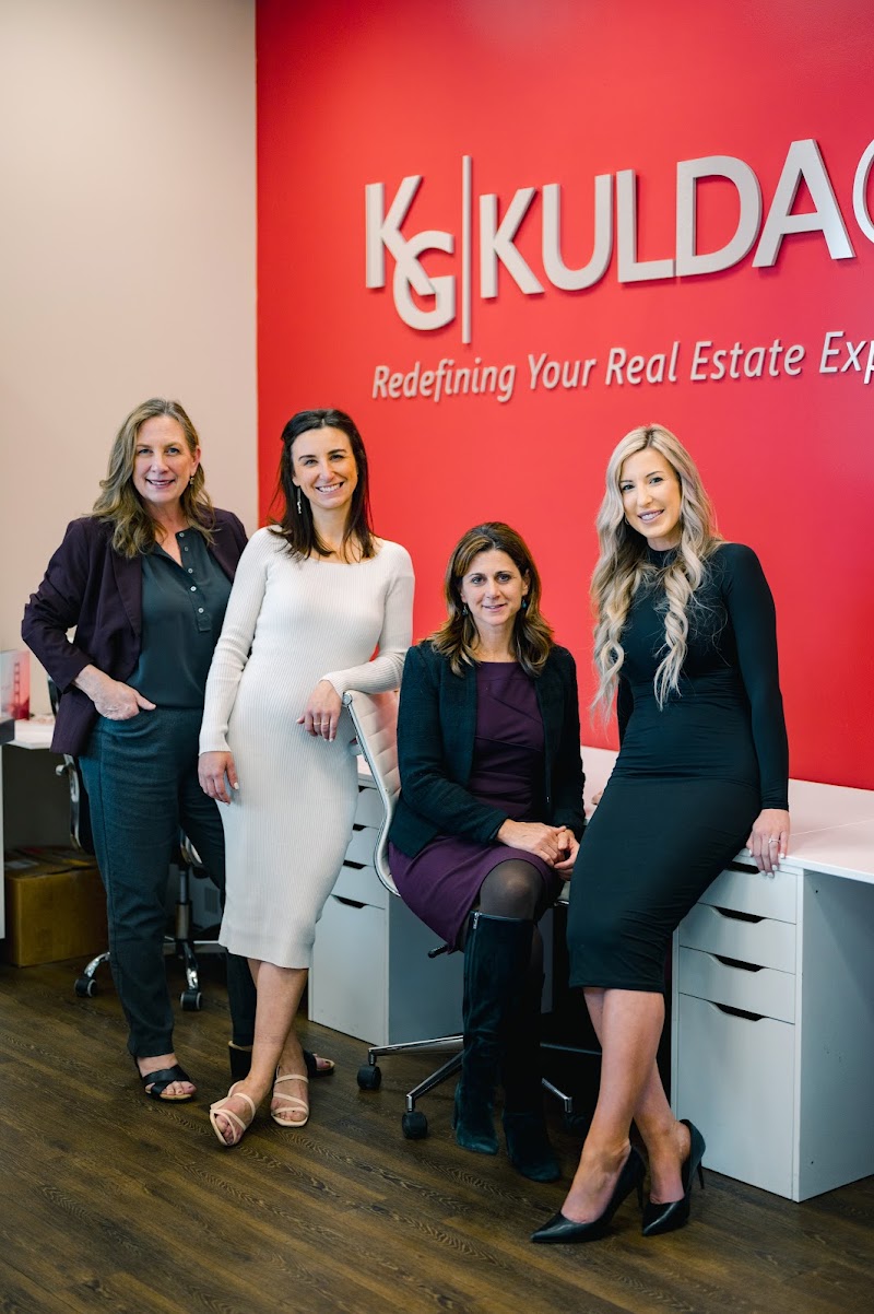 Kulda Group Real Estate | Keller Williams | Powered By PLACE photo 3