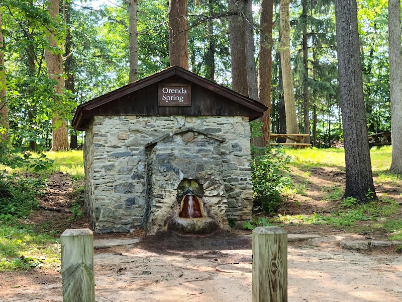 Saratoga Spa State Park photo 4