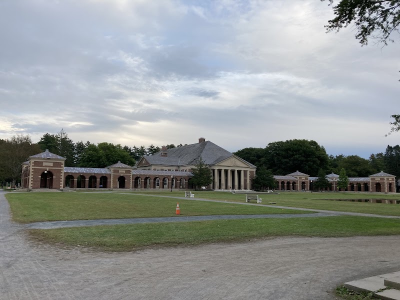 Saratoga Spa State Park photo 2