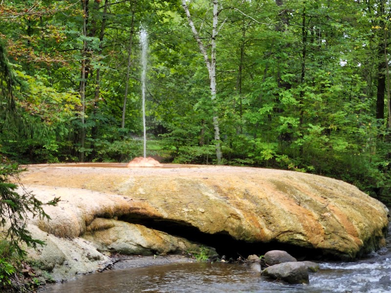 Saratoga Spa State Park photo 3