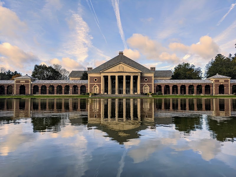 Photo of Saratoga Spa State Park