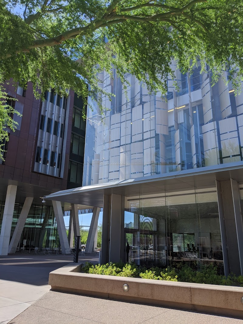 Biodesign Institute at Arizona State University photo 5
