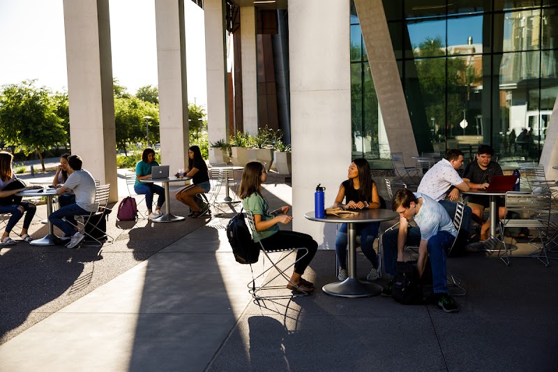Biodesign Institute at Arizona State University photo 4