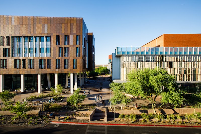 Biodesign Institute at Arizona State University photo 2
