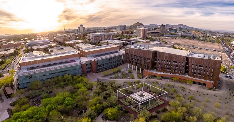 Biodesign Institute at Arizona State University photo 3