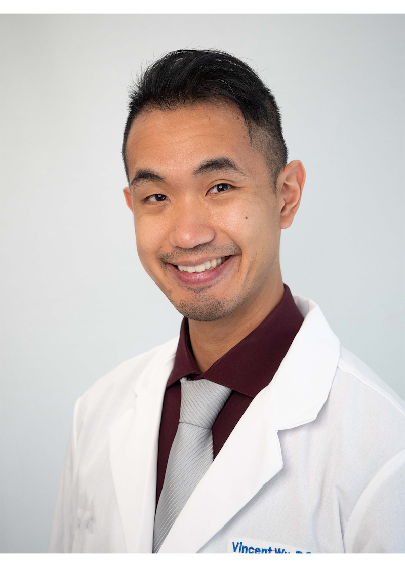 EliteCare Health Centers- Dr. Vincent Wu, Dr. Jennifer Laman Dr. Michael Lamparelli, Dr. Anali Rincon & Dr. Jessica Khabra photo 4