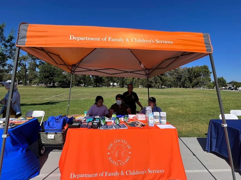 Photo of Social Services Agency - Dept. of Family & Children Services