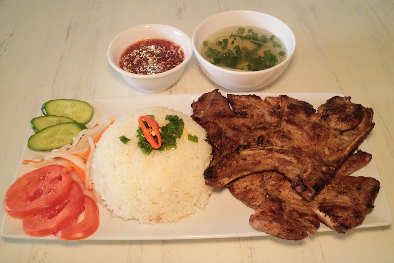 Nambo Kitchen photo 2