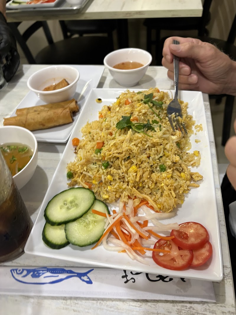 Nambo Kitchen photo 3