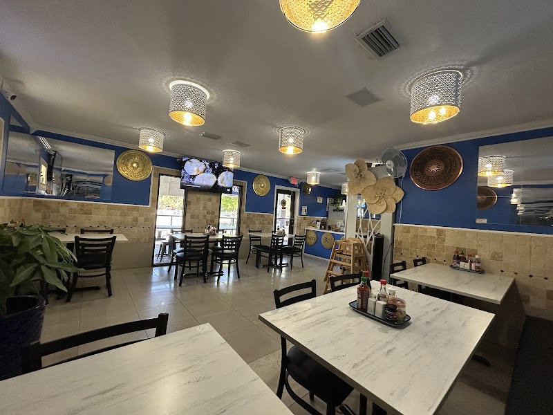 Photo of Nambo Kitchen