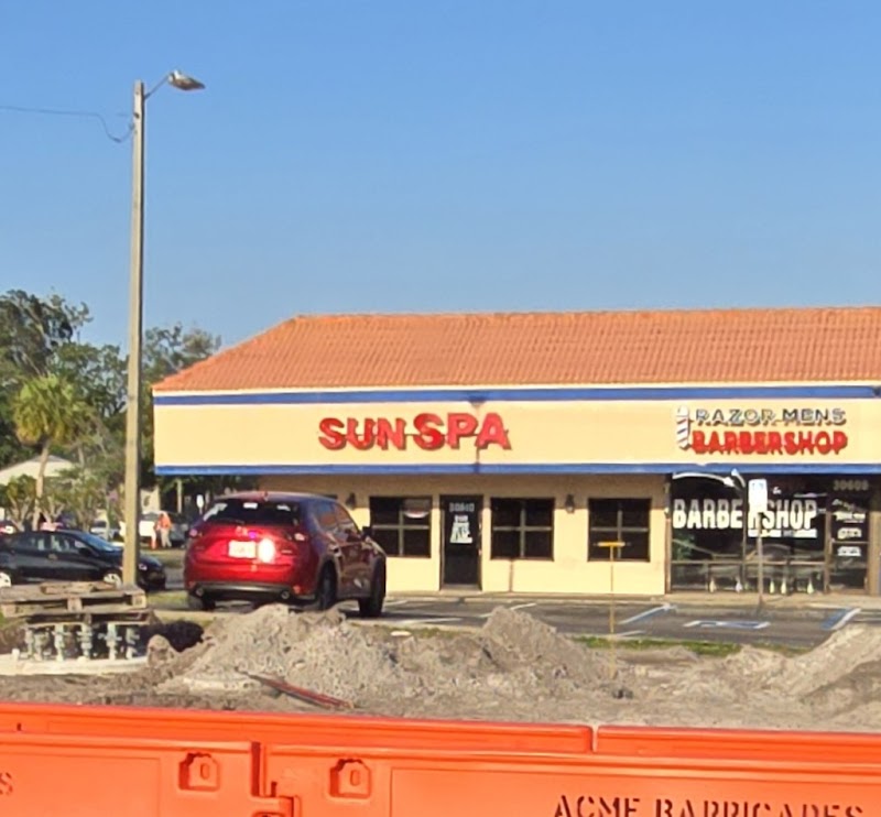 Photo of Sun’e spa