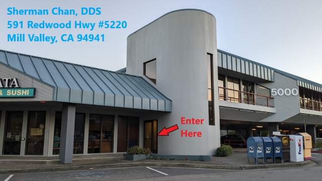 Sherman Chan, DDS photo 2