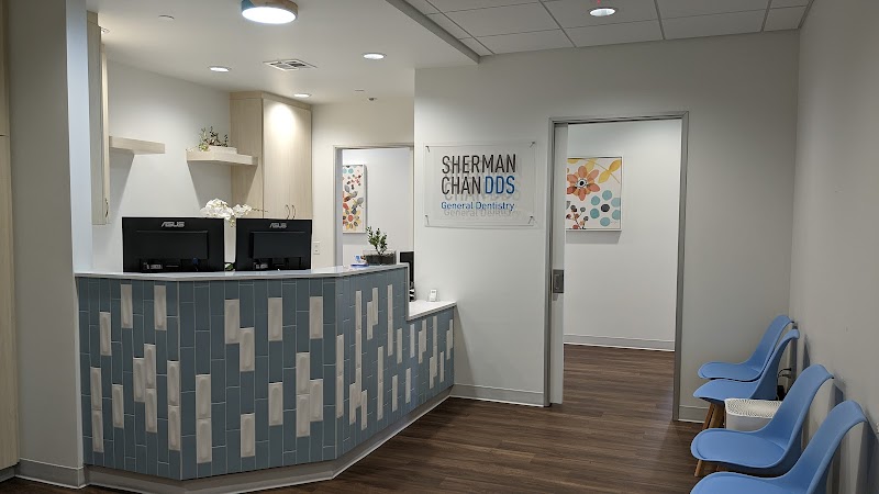 Sherman Chan, DDS photo 5