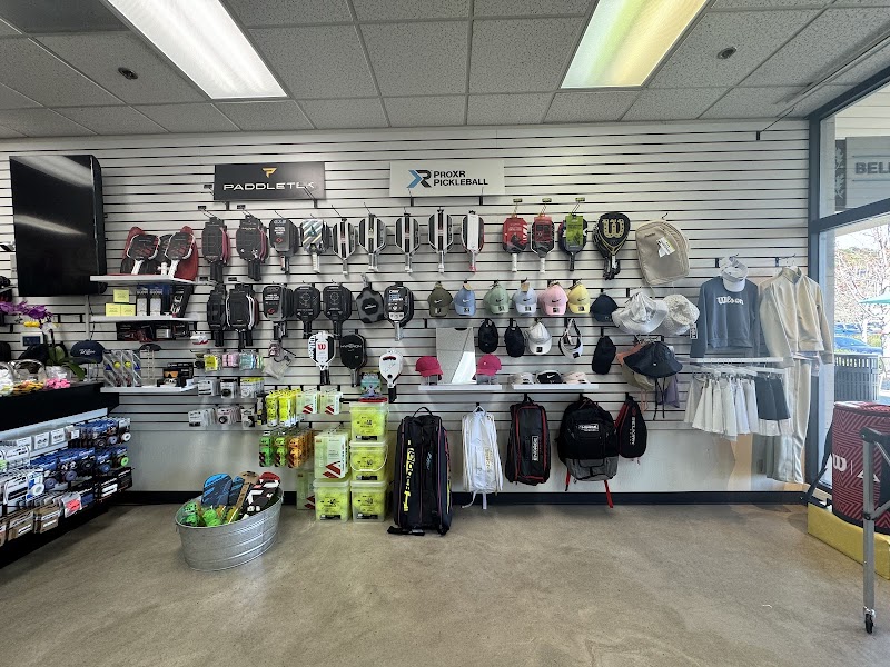 Brad Gilbert Tennis Nation photo 4