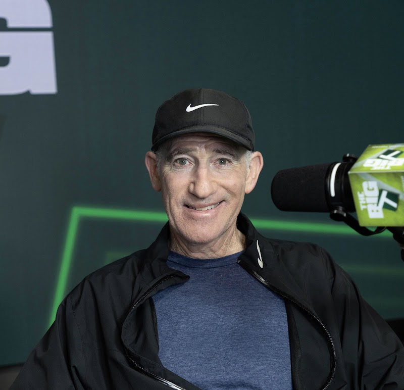 Brad Gilbert Tennis Nation photo 3