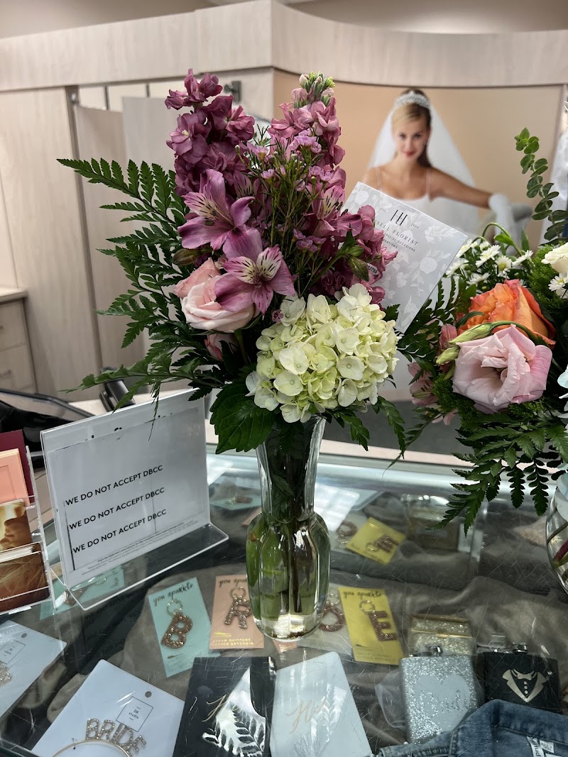 Hassell Florist photo 3